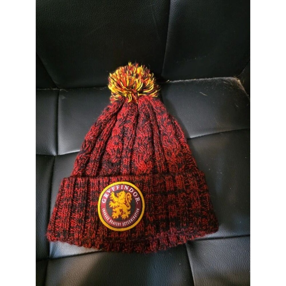 HP stocking cap